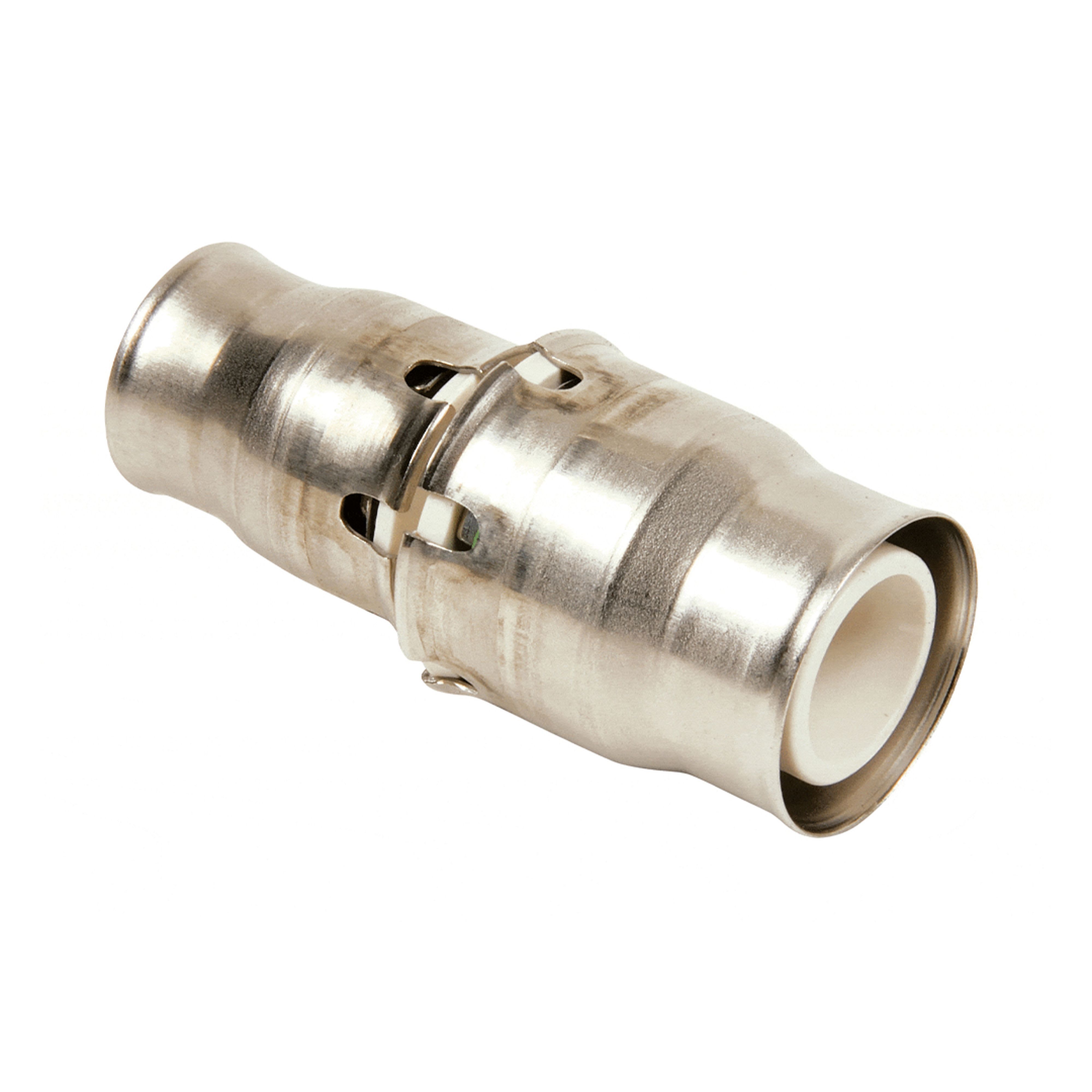 PB Tub - Manchon Inégal PPSU Ø26-20 alpex-PLUS Push-fit pour MC turatec *883.26.150*