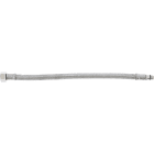 PB Tub - PBflex MXF8 300mm-EPDMØ 8mm Tresse inox-4MS et QB