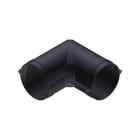 PB Tub - Set 2 demi-coquilles universelles PEHD Pour isolation coude 90° - RESOvert