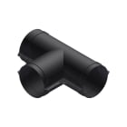 PB Tub - Set 2 demi-coquilles universelles PEHD Pour isolation té - RESOvert