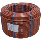 PB Tub - PER BAO Ø 13x16 Brique -Cour. 240m