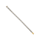 PB Tub - Flex tr. inox push fit ø 12-F1/2 l1500mm Tuyau Ø 13mm - ACTISTEEL