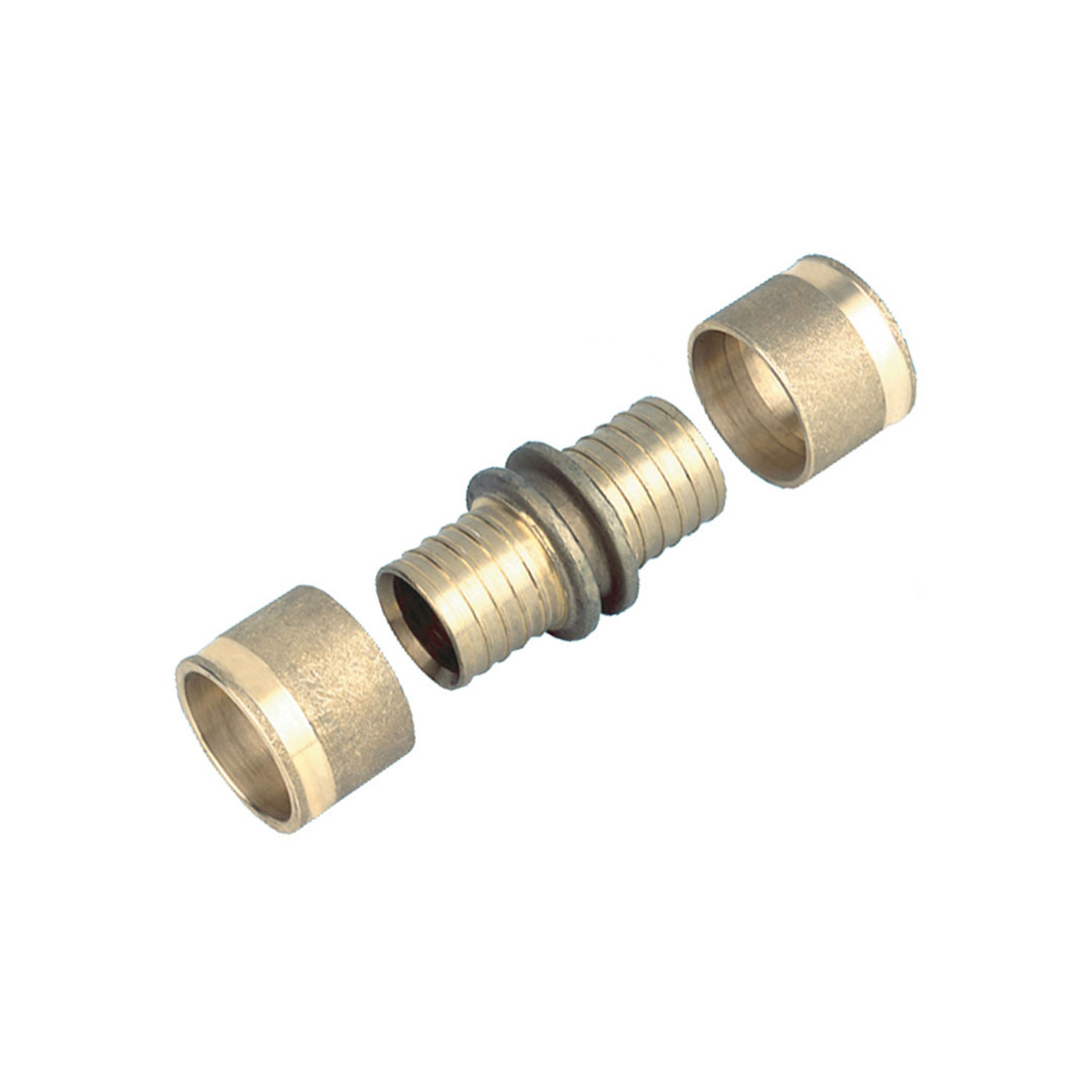 PB Tub - Manchon inégal à glissement Ø 40-20 Pour système RESOvert