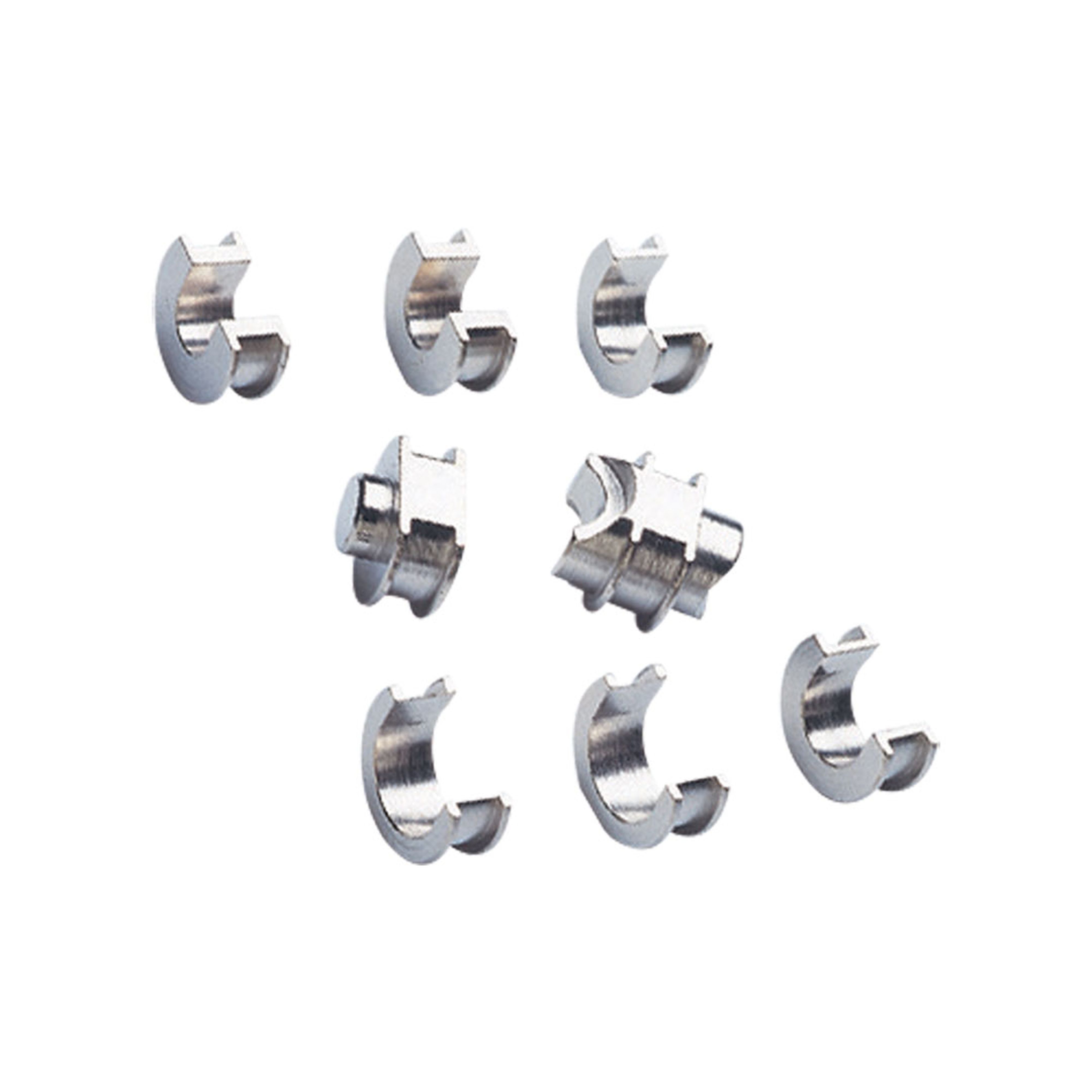 PB Tub - Ensemble adaptateur pour PINS Ø 12-16-20