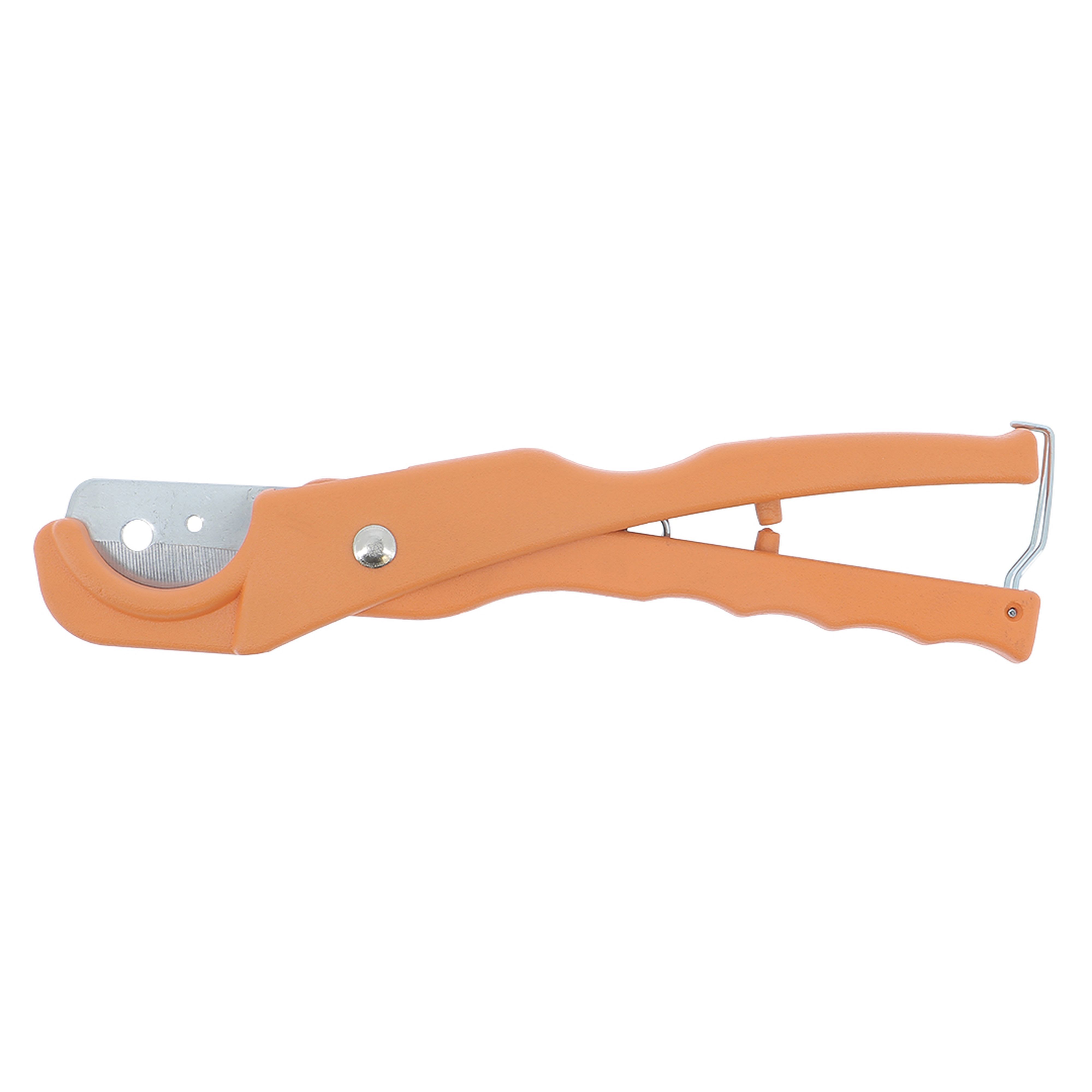 PB Tub - Pince coupe tube Ø12-32-Orange