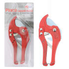 PB Tub - Pince coupe tube Ø12-32-Rouge