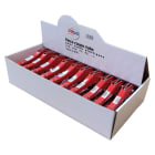 PB Tub - Boite de 10 pinces PINCT