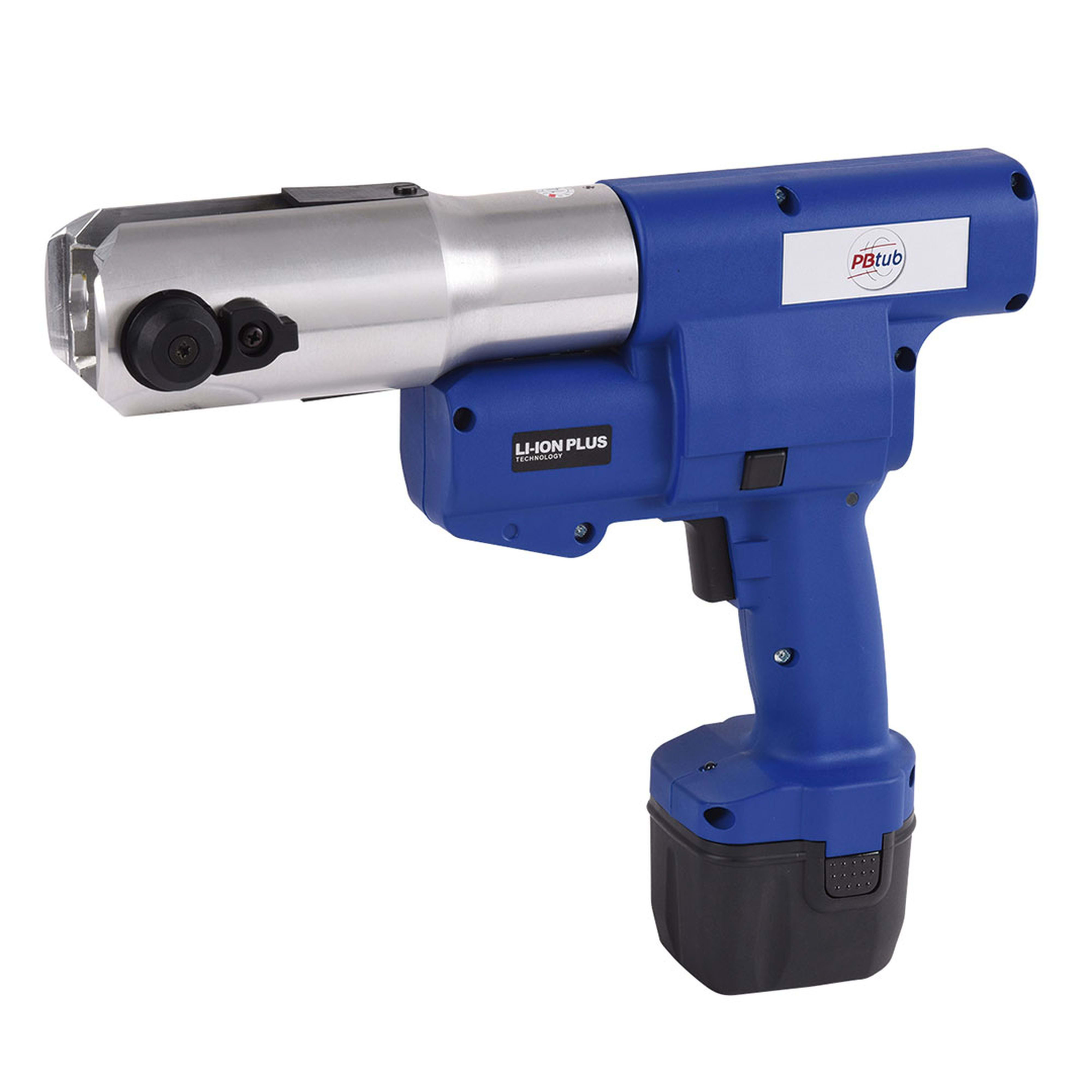 PB Tub - Sertisseuse REMS Ø 16-75