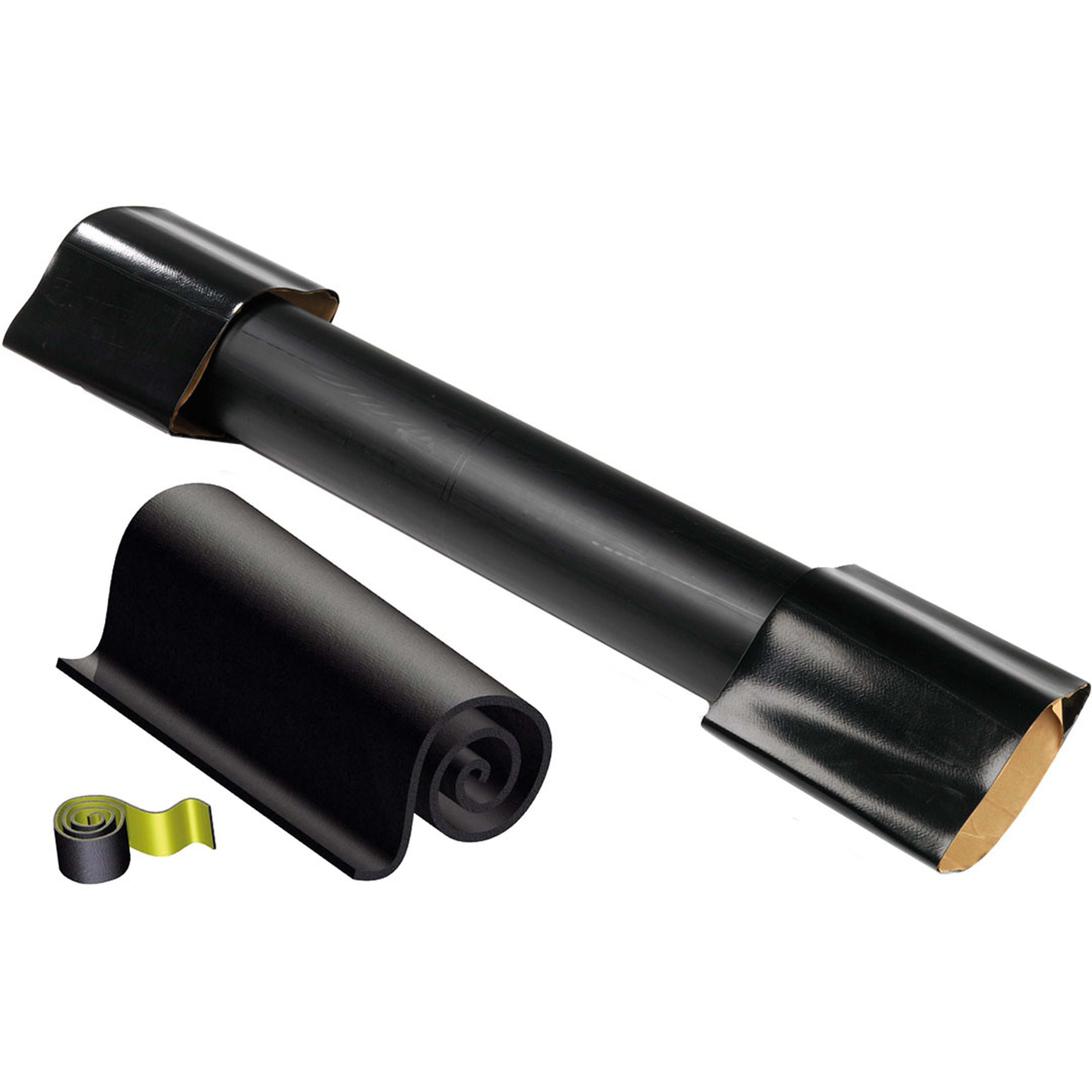 PB Tub - Kit isolation droite Ø 175 Pour système RESOvert