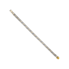 PB Tub - Flex tr. inox pushfit ø12-M1/2" 1000mm Tuyau Ø 13mm - ACTISTEEL