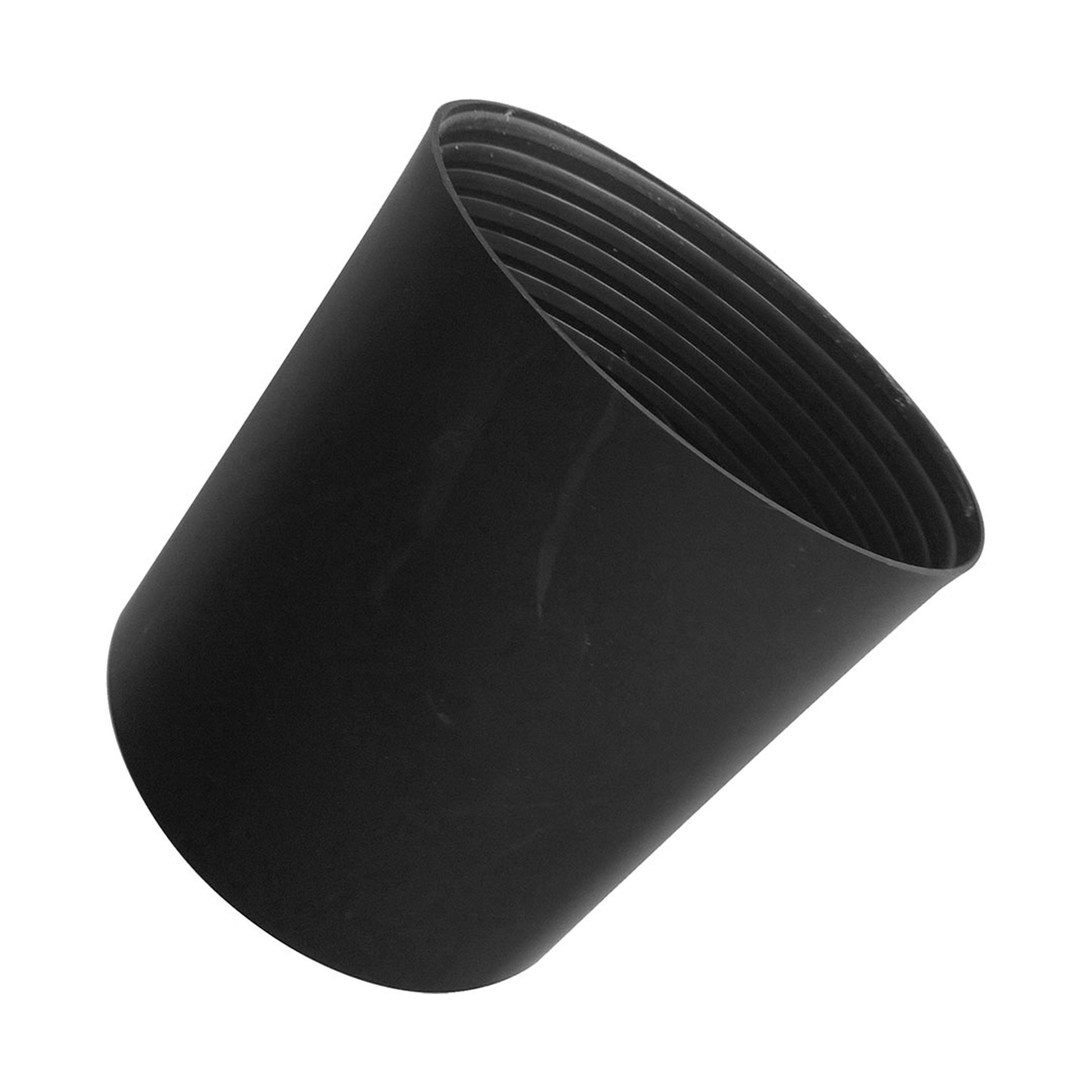 PB Tub - Manchette d'étanchéité fin de ligne Ø250 Thermo-rétractable - RESOvert