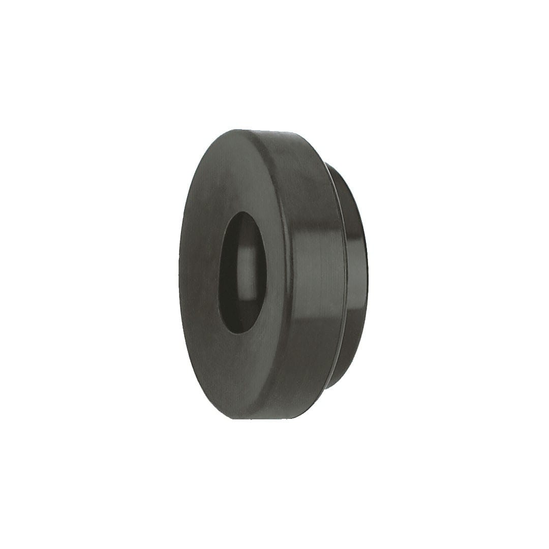 PB Tub - Manchette d'extrémité ligne simple EPDM Gaine Ø 175 - tube 50x63 - RESOvert