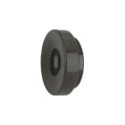 PB Tub - Manchette d'extrémité ligne simple EPDM Gaine Ø 145 - tube 50x63 - RESOvert