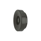 PB Tub - Manchette d'extrémité ligne simple EPDM Gaine Ø 90 - tube 32x40 - RESOvert
