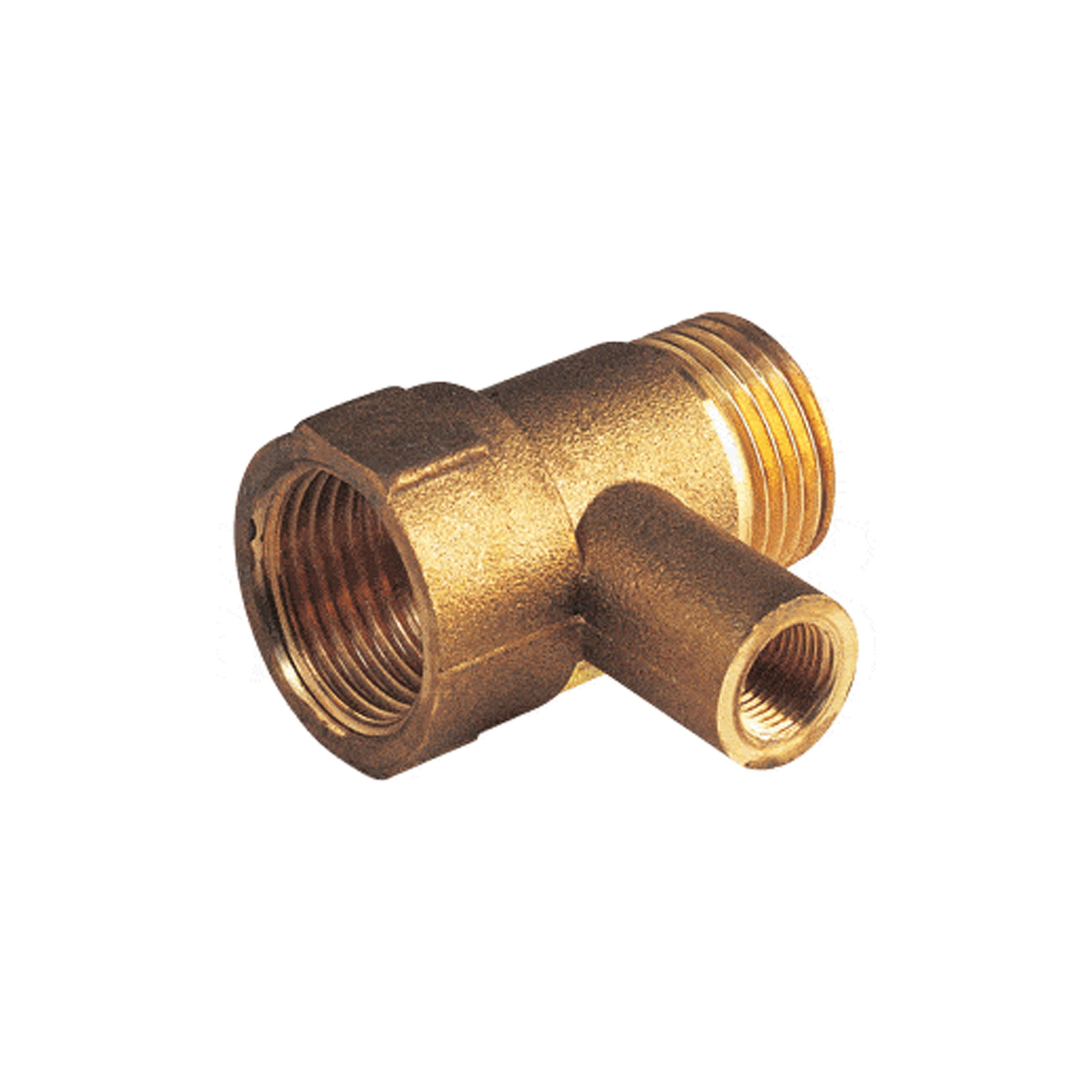 PB Tub - Porte thermometre FM 1/2"-taraudage 1/4" *R0002124*