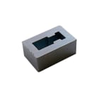 PB Tub - Poussoir pour AGRAF