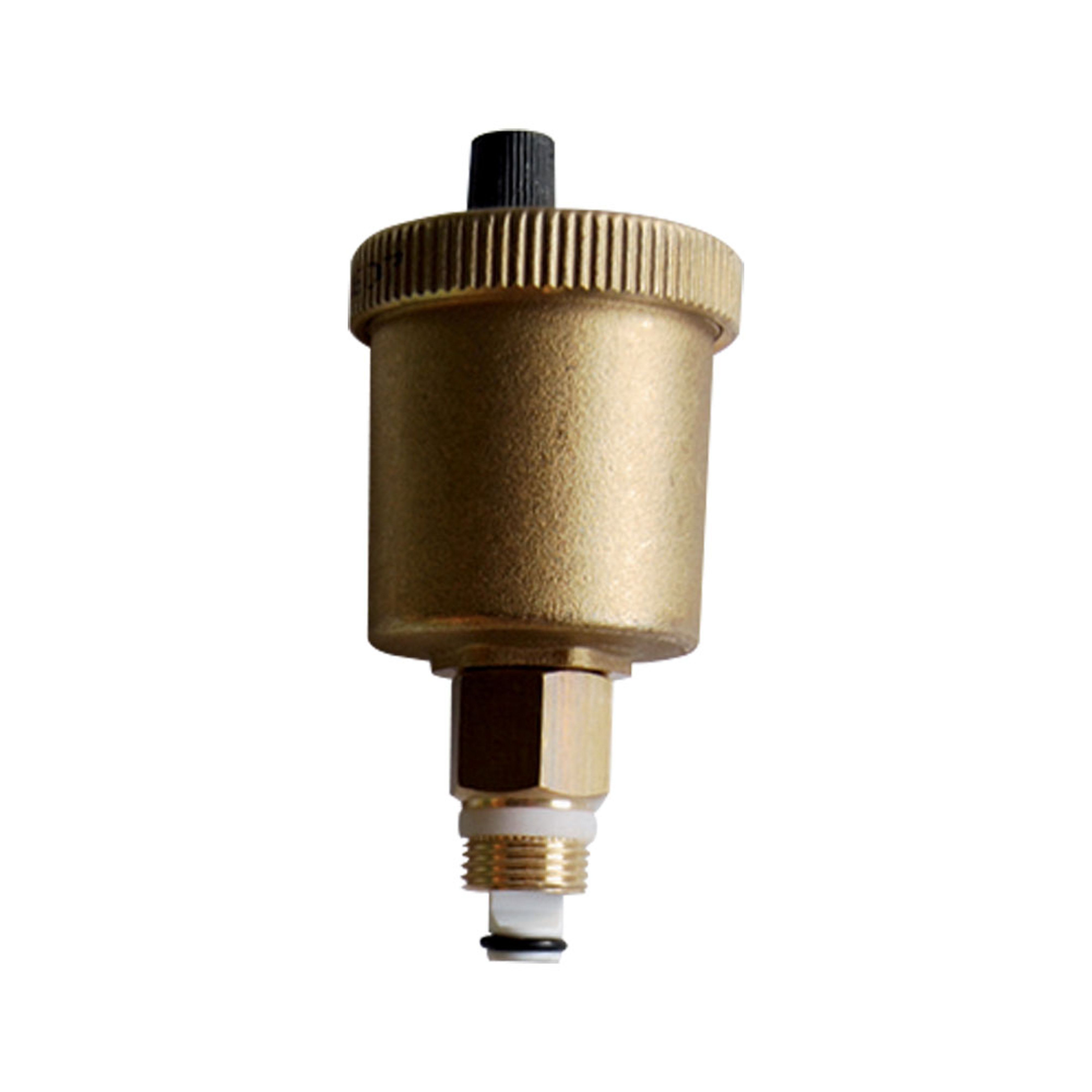 PB Tub - Purgeur Automatique R2 avec clapet-M3/8" *502130*