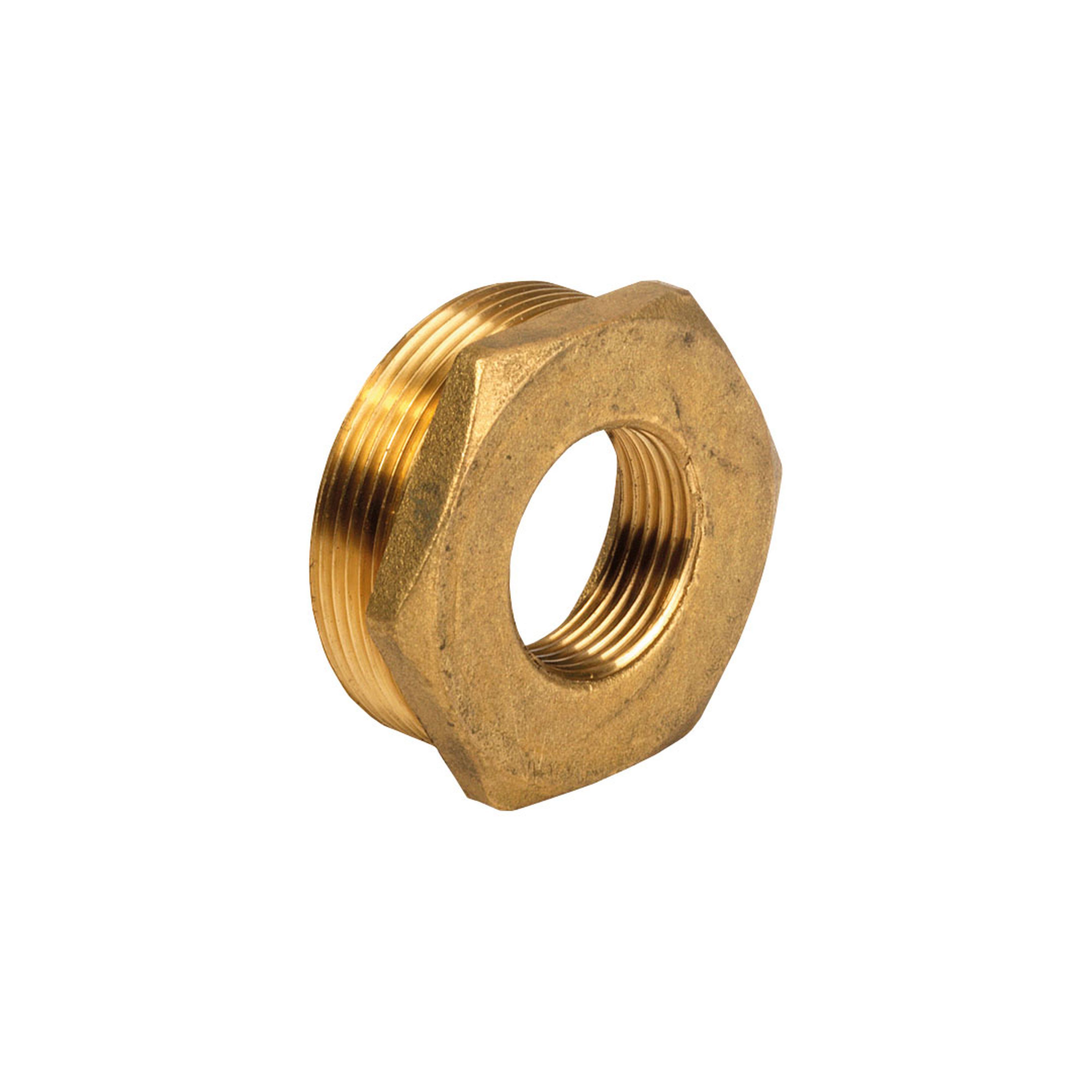 PB Tub - Réduction à visser M1"1/4 - F1" Pour système RESOvert