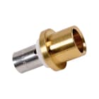 PB Tub - Adaptateur pour tube Cuivre14-PER 13x16 Raccord SERTIpress type radial