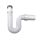 PB Tub - FLEX. EXTENSIBLE de 300 a 600mm Diam.40 Monte avec ET112 et E40ML