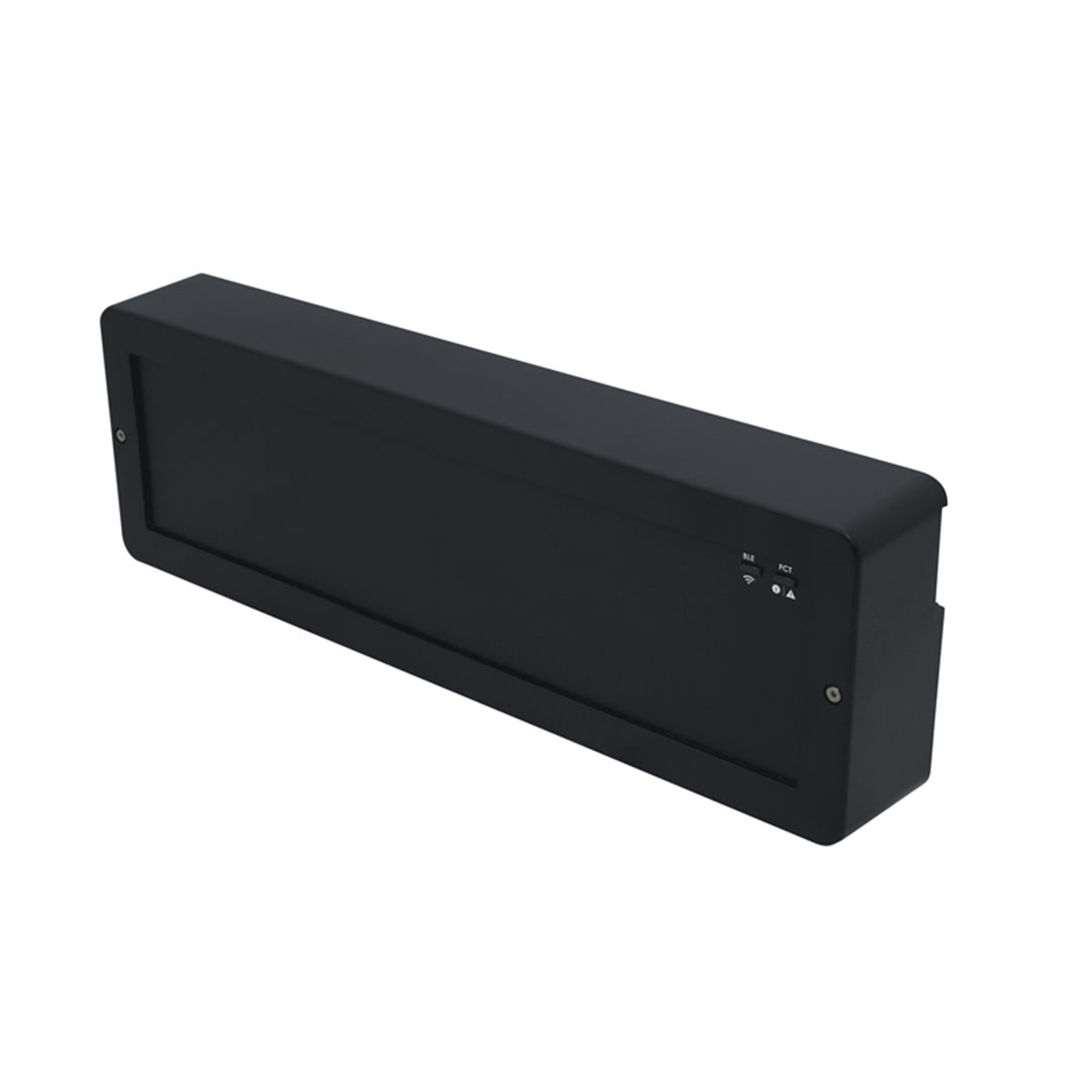 PB Tub - Régulateur noir 230 volts bluetooth 12 canaux SMART HOME MY THERMA HOME