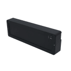 PB Tub - Régulateur noir 230 volts bluetooth 12 canaux SMART HOME MY THERMA HOME