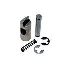 PB Tub - Petit ressort + butée pour crémaillère Réf : CRES