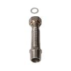 PB Tub - Boilerflex FM 1" Extensible220-420mm
