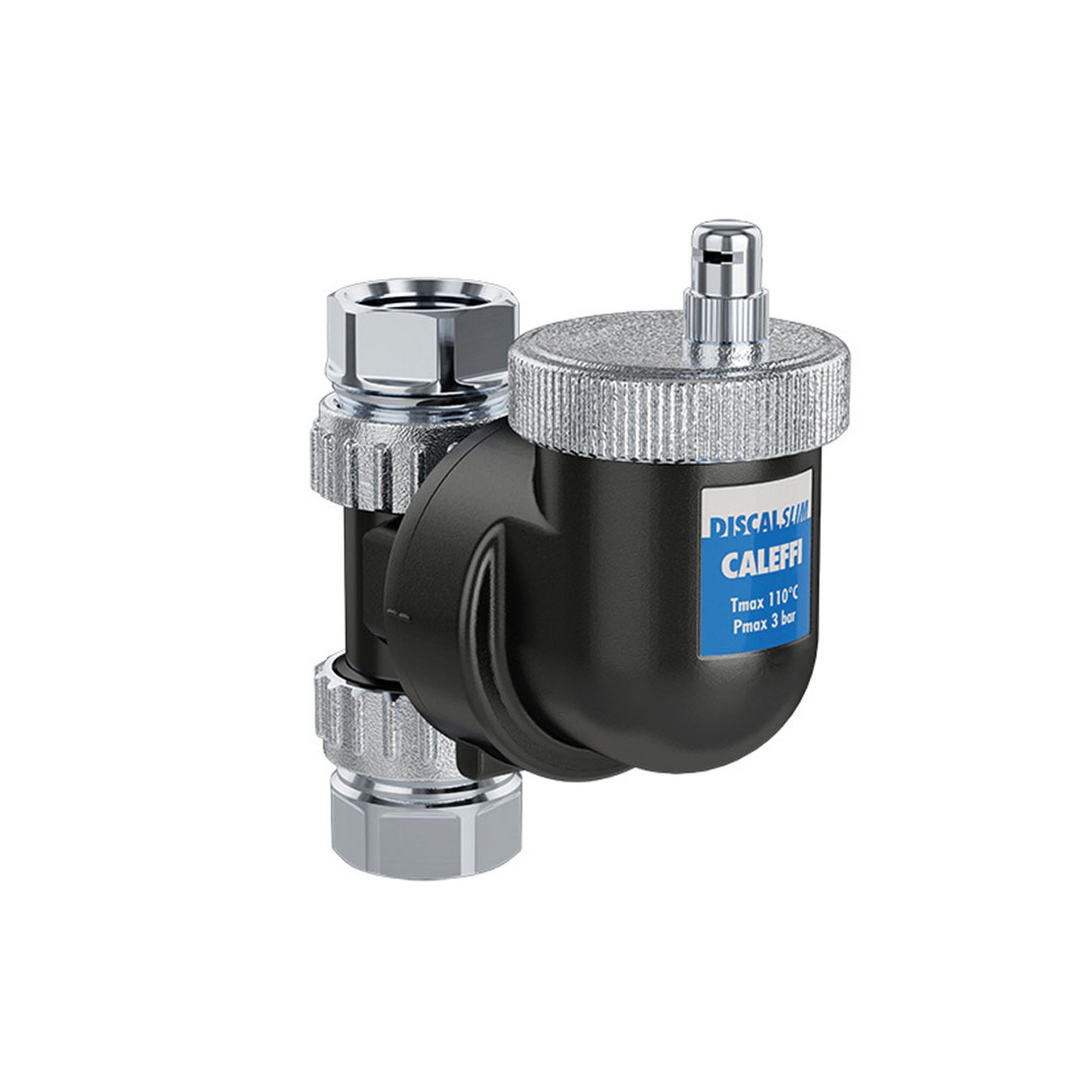 PB Tub - Séparateur d'air polymère *551806*