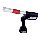 PB Tub - Pince à sertir sur batterie Ø15 à 108mm Système SERTIsteel