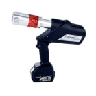 PB Tub - Pince à sertir sur batterie Ø15 à 54mm Système SERTIsteel