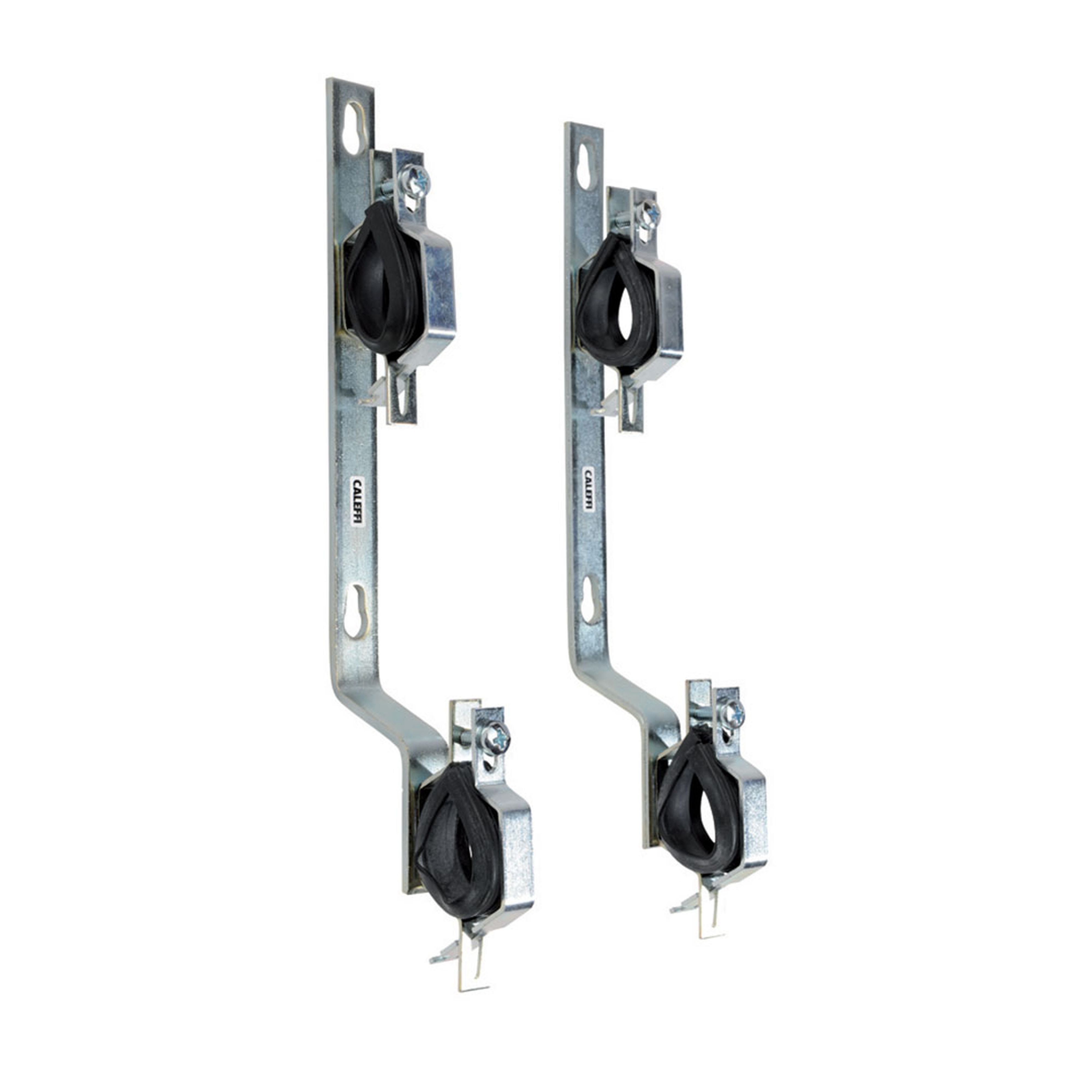 PB Tub - Paire Support fixation collecteur 1"1/4 *658000*