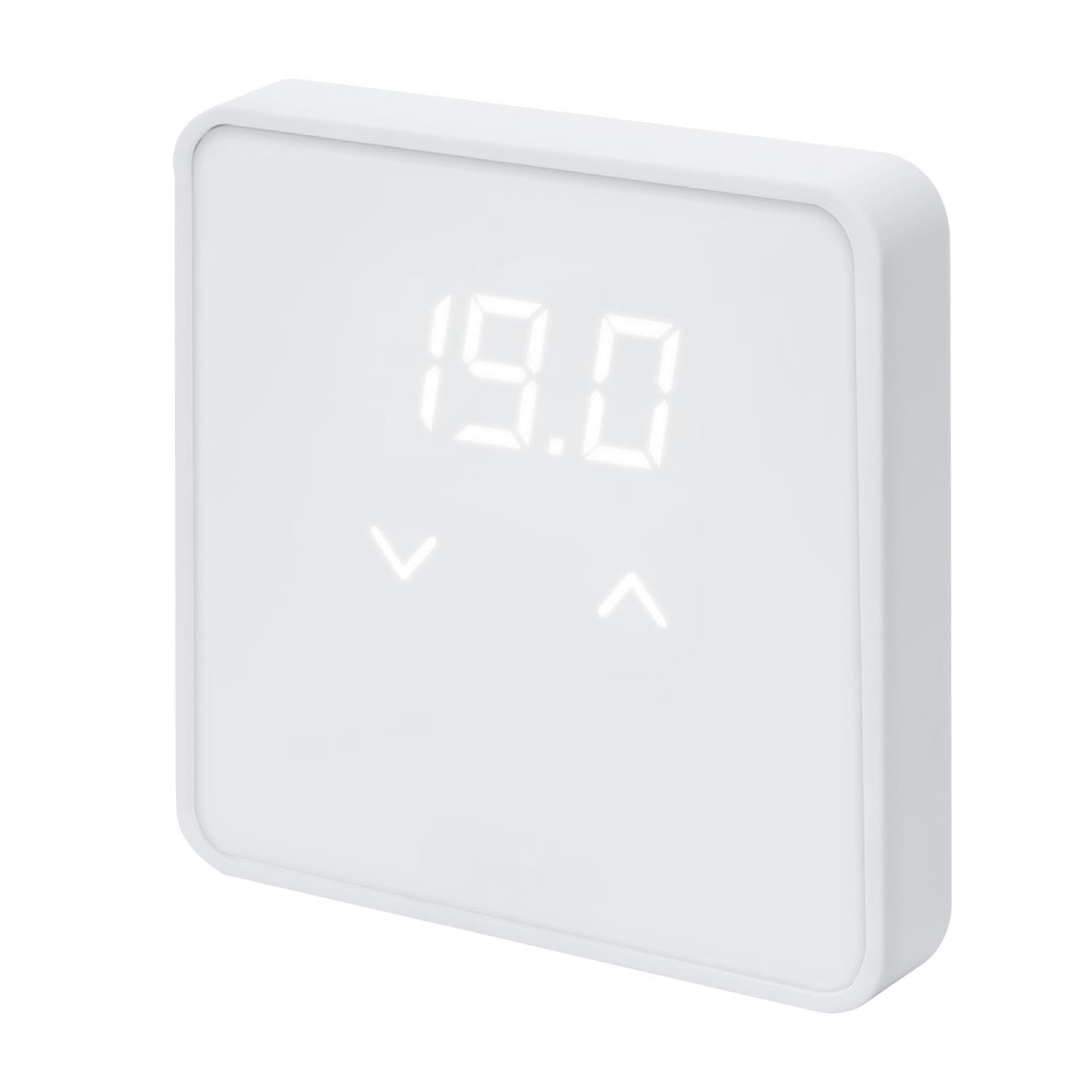 PB Tub - Thermostat blanc pour régulateur REG230 SMART HOME MY THERMA HOME
