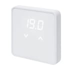 PB Tub - Thermostat blanc pour régulateur REG230 SMART HOME MY THERMA HOME