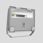 Performance in Lighting - GUELL 2-A40-W, projecteur LED asymetrique IP66-IK07-74W-10030lm-4000K