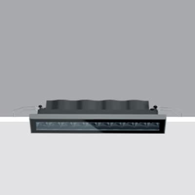 IGuzzini - INC.LASER BLAD.ESTERNI 10 LED