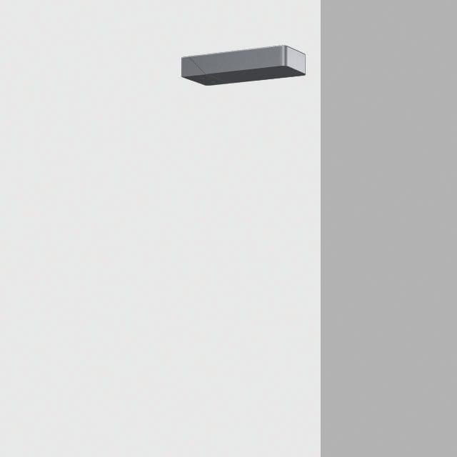 IGuzzini - LANDER APPLIQUE C/12 LED 3000°