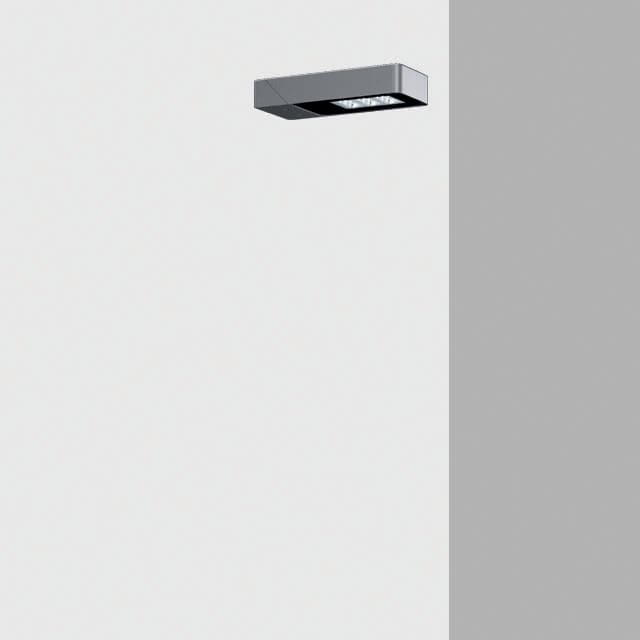 IGuzzini - LANDER APPLIQUE C/12 LED 3000°