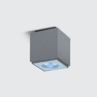 IGuzzini - iPRO MICRO PLAFONE C/3 LED WAR