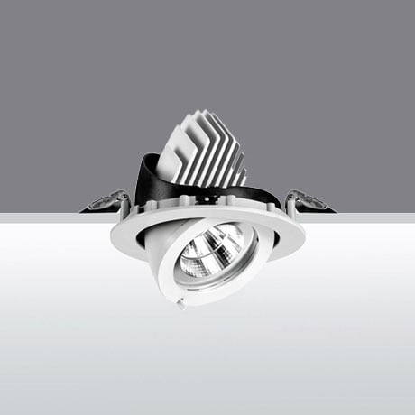 IGuzzini - PIXEL PLUS MEDIO C/1 LED W/W 3
