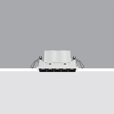 IGuzzini - INC.LASER BLADE XS FRAM.5LED W