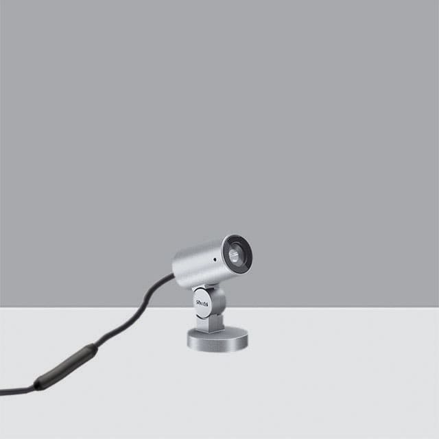 PALCO IN-OUT D=30 WARM WHITE F IGuzzini