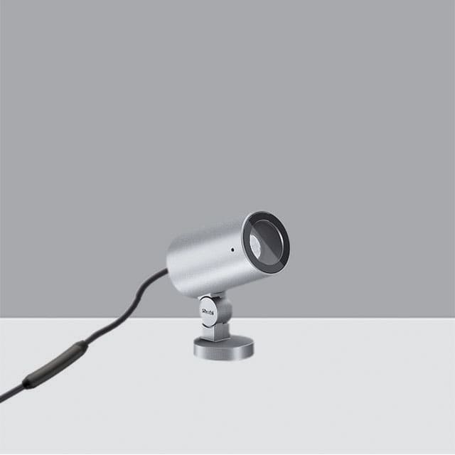 IGuzzini - PALCO IN-OUT D=46 WARM WHITE M