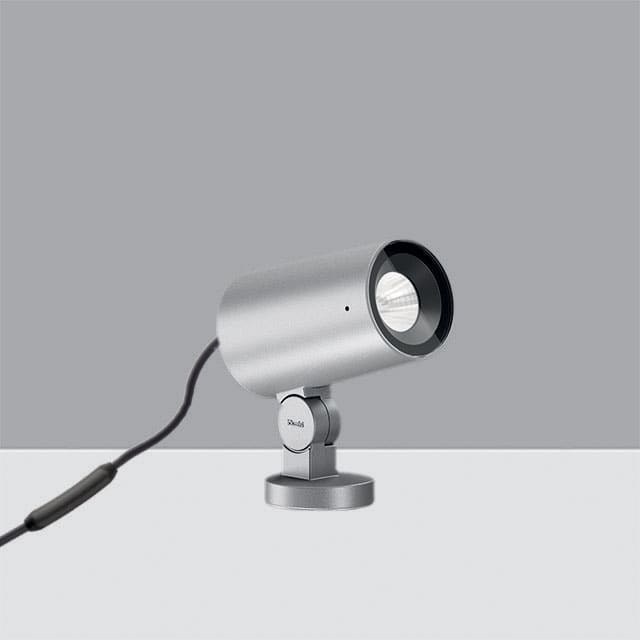 IGuzzini - PALCO IN-OUT D=80 WARM WHITE V