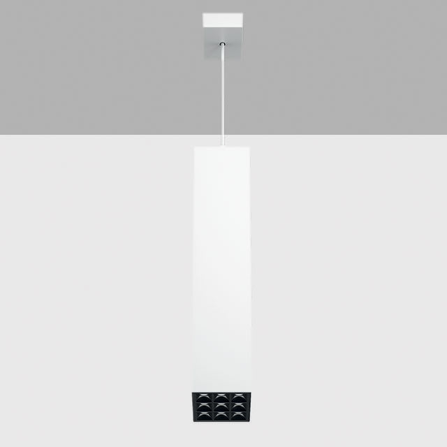IGuzzini - LASER BLADE XS SOSP..9LED N/W.