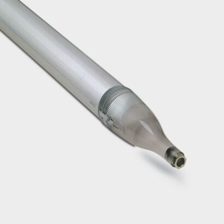 IGuzzini - iSIGN SOSP.C/LED WARM WHITE D=
