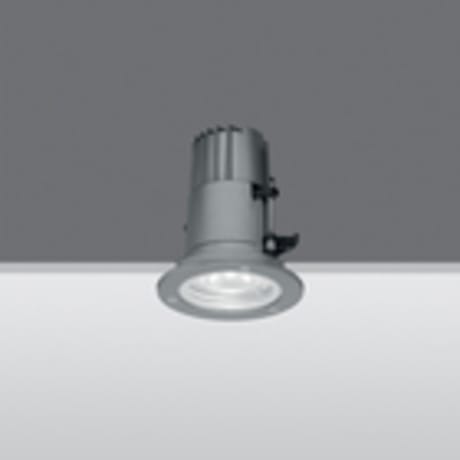 IGuzzini - iROUND PICC.INCAS.FISSO C/LED