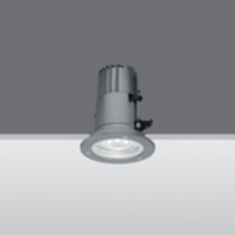 IGuzzini - iROUND PICC.INCAS.FISSO C/LED