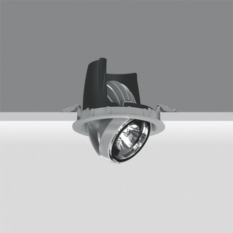 IGuzzini - PIXEL PRO MEDIO C/1 LED NEUT/W