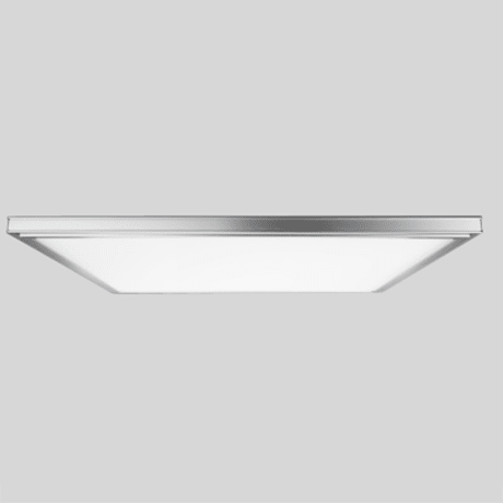 IGuzzini - iPLAN EASY 596X596 OPALE C/LED